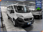 FIAT Ducato Panorama 2.3 Mjet 150cv 9 posti