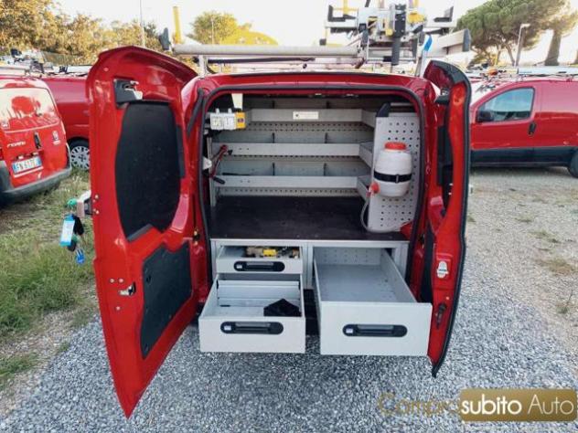 FIAT Fiorino 1.3 MJT 80CV + IVA 22% rif. 24134904