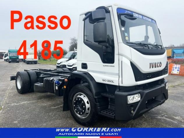 IVECO Eurocargo 190-250P rif. 24055883