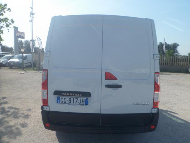 Renault Master furgone tetto basso - Foto 5