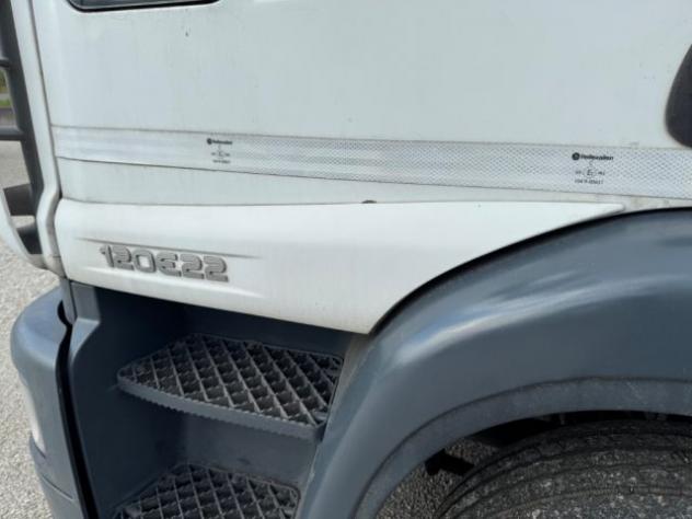IVECO Eurocargo 120 E 22 rif. 23727959 - Foto 5
