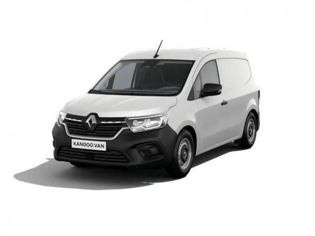 RENAULT Kangoo van 1.5 Blue dci 95cv L1 rif. 21958474