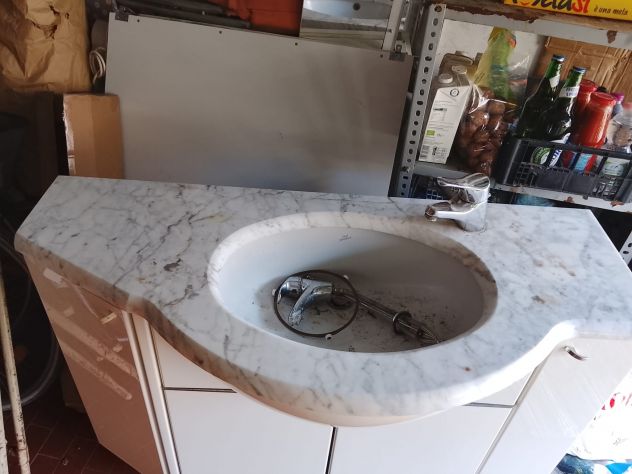 prezzi bassi da urlo regalati ,MobiliaBagno,Salotto ecc 10/50 euro - Foto 9