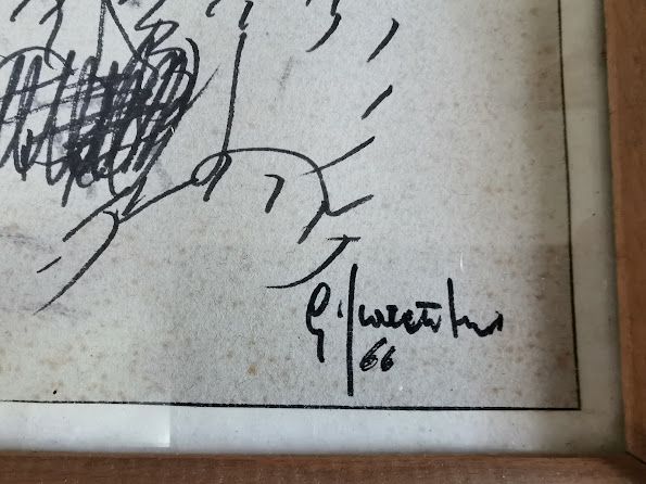 QUADRO SOGGETTO ( FATTORIA ) - Foto 7