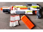 GIOCATTOLO NERF MOOULUS.