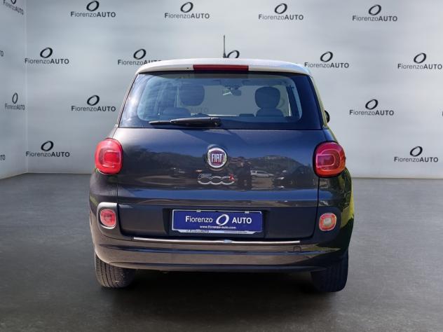 FIAT 500L 1.3 MultiJet Lounge 85CV (Man) "PREZZO REALE"(F1349) - Foto 6