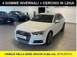 AUDI A4 2.000 DIESEL 150 CV AVANT BUSINESS S-TRONIC rif. 23830300