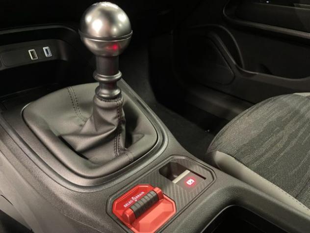 JEEP Avenger 1.2 Longitude 100 CV KM0 MY27 rif. 24179631 - Foto 2