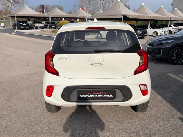 Kia Picanto 1.0 URBAN - Foto 4