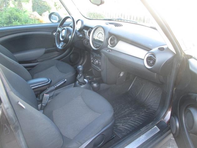 Mini 1.6 16V Cooper D - Foto 8