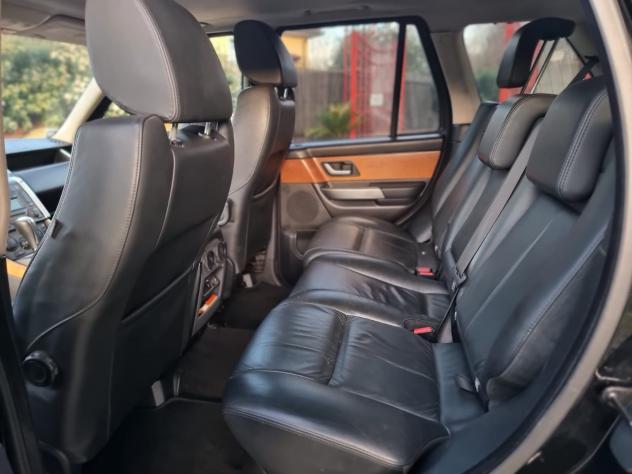 Range rover sport 2,7 TDV6 HSE motore guasto - Foto 9