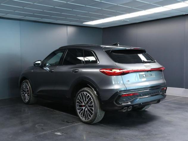 AUDI Q5 TDI 204CV mHEV+ quattro S tronic S line edition rif. 23810517 - Foto 4