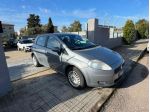FIAT GRANDE PUNTO - UNICO PROPRIETARIO