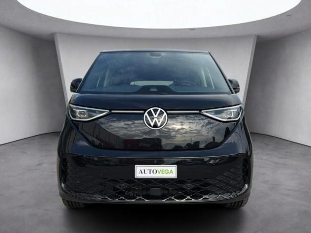 VOLKSWAGEN id. buzz passo lungo 86 kwh pro 7p.ti rif. 24185646 - Foto 2