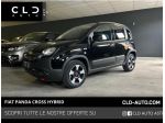 FIAT Panda Cross 1.0 FireFly 70cv S&S Hybrid City Cross