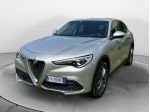 Alfa Romeo Stelvio 2.2 t business rwd 160cv auto my19
