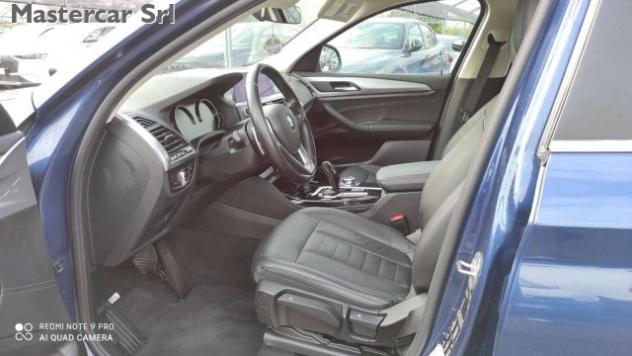 BMW X4 X4 xdrive30d mhev 48V Business Advantage 286cv aut rif. 24211280 - Foto 10