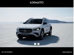 Mercedes-Benz GLA GLA 180 Progressive Extra