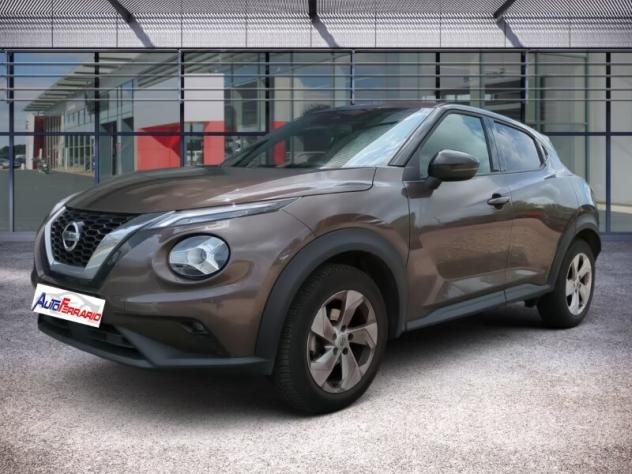 NISSAN Juke 2ª serie Juke 1.0 DIG-T 114 CV DCT Tekna - Foto 2