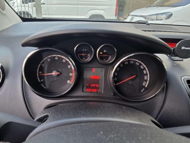 OPEL Meriva 1.4 Advance (elective) 100cv rif. 24061608 - Foto 8