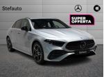 MERCEDES-BENZ A 180 d Automatic AMG Line Advanced rif. 23500462