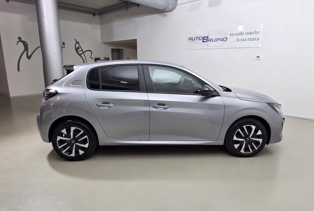 Peugeot 208 208 1.2 hybrid Business 110cv e-dcs 6 con Bonus EASY GO' - Foto 10