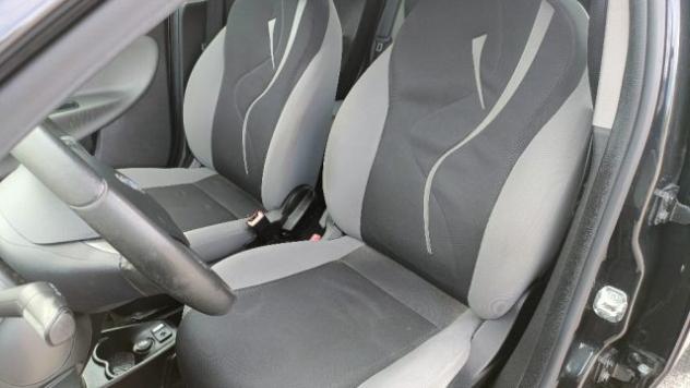 LANCIA Ypsilon 0.9 TwinAir 85 CV 5 porte Metano Ecochic Elefantin rif. 24237583 - Foto 10