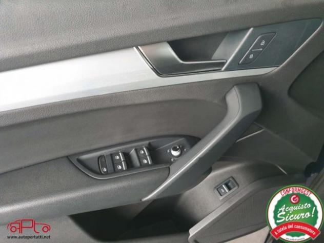 AUDI Q5 3.0 TDI quattro tiptronic S line plus rif. 19016799 - Foto 7