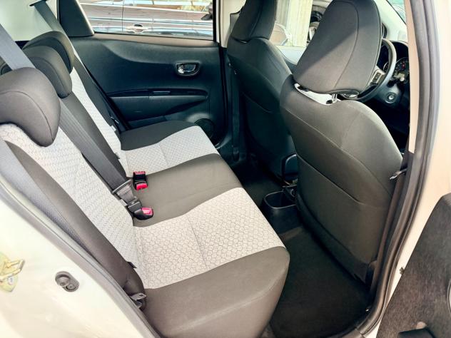 Toyota Yaris 1.0benz 69cv Neopatentati - Foto 7