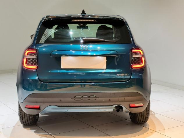 FIAT 600 600 1.2 hybrid 110cv auto - Foto 3