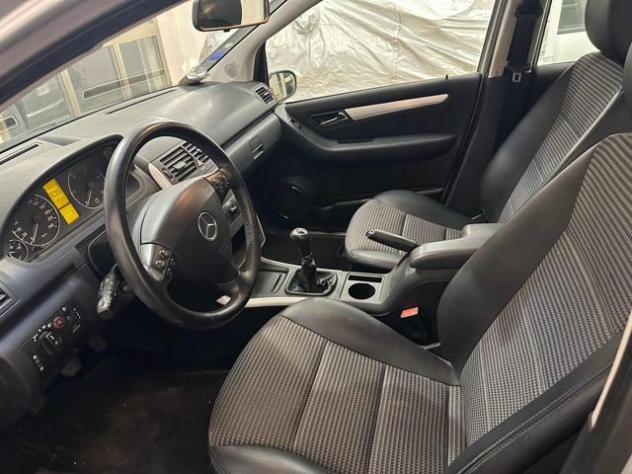 MERCEDES-BENZ A 180 CDI Elegance rif. 20493112 - Foto 7