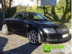 AUDI TT Roadster 1.8 Turbo 5V 150cv ASI+CRS rif. 23761276