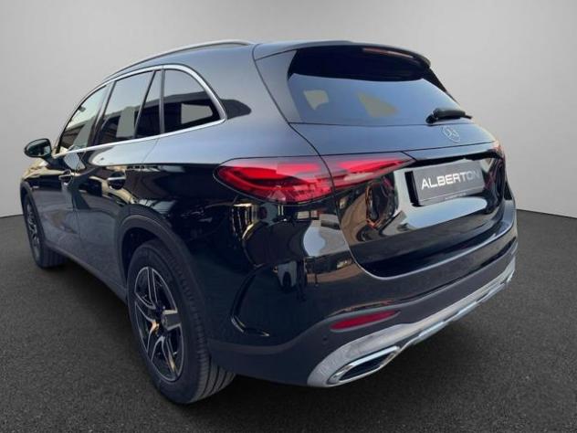 MERCEDES-BENZ GLC 220 d 4Matic Mild Hybrid AMG Line Premium plus N1 rif. 24026377 - Foto 10