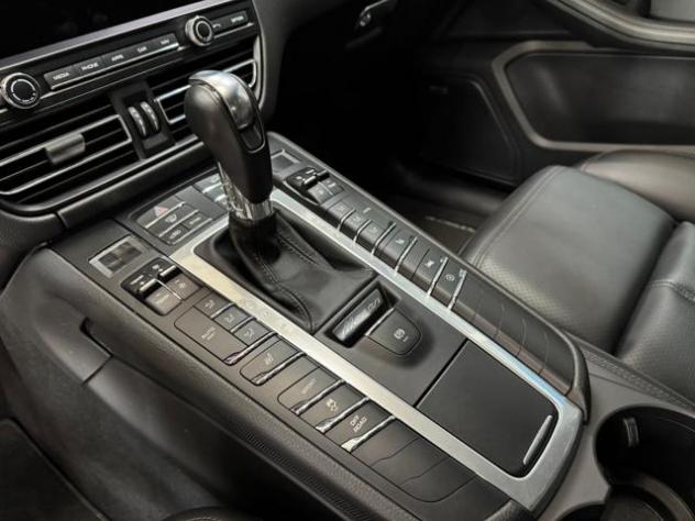 PORSCHE Macan 2.0 +TETTO+360°+MEMORY rif. 24054318 - Foto 8