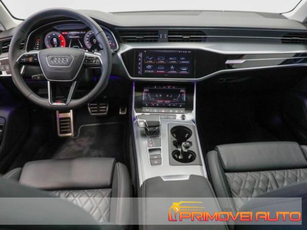 AUDI S6 Avant 3.0 TDI quattro rif. 20937858