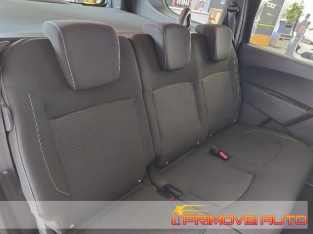 DACIA Lodgy 1.6 102CV GPL 7 posti rif. 20739203 - Foto 8