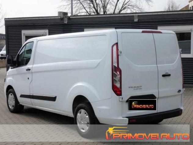 FORD Transit Custom 280 2.0 EcoBlue L2 Furgone Trend rif. 21060416 - Foto 8