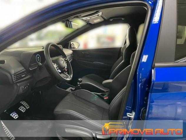 HYUNDAI i20 N 1.6 T-GDI MT N-Performance rif. 20967032 - Foto 5