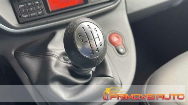 RENAULT Kangoo 1.2 TCe 115CV 5 porte Stop & Start Limited rif. 20311968 - Foto 4