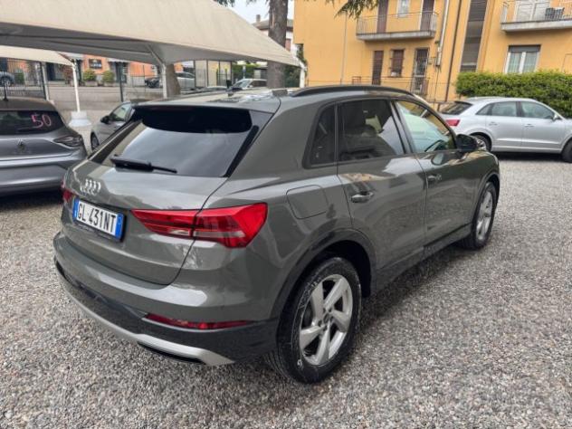 AUDI Q3 35 TDI S tronic Business Advanced rif. 23596597 - Foto 6