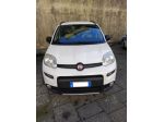 Fiat Panda 1.3 multijet 16v 4x4