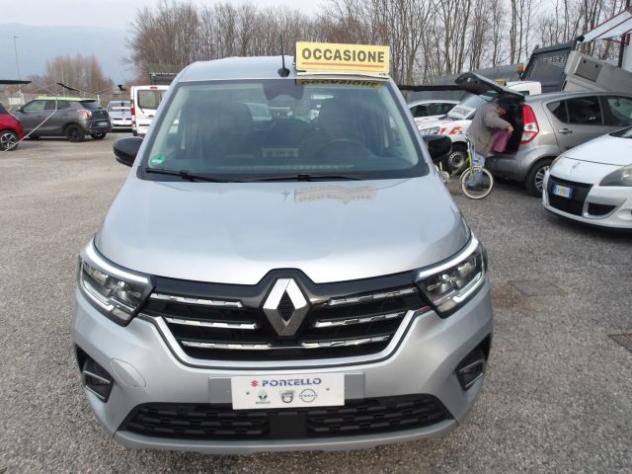 RENAULT Kangoo 1.3 TCe 102cv CATENA DI DISTRIBUZIONE FULL OPT rif. 23820192 - Foto 5