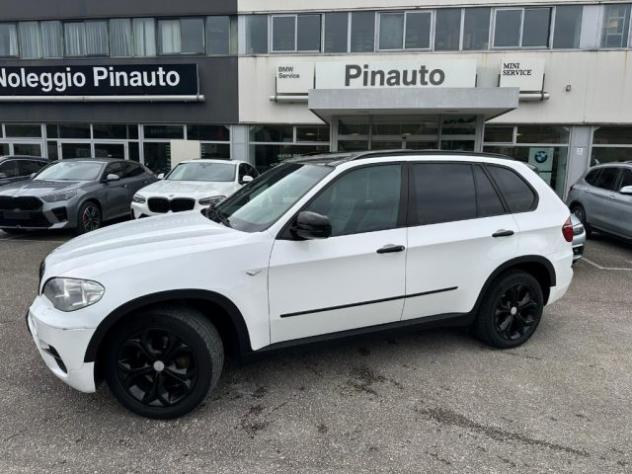 BMW X5 xDrive30d Futura rif. 24066275 - Foto 3