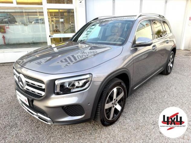 MERCEDES-BENZ GLB 200 d Auto. 150 CV *7 POSTI* rif. 24063963