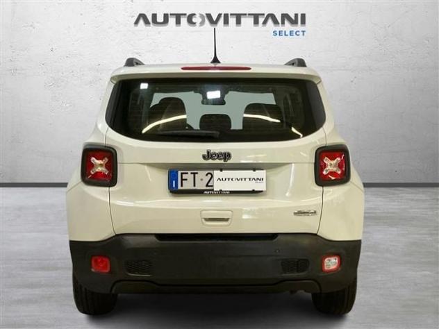 JEEP Renegade 1.0 T3 Longitude 2WD rif. 23706979 - Foto 4