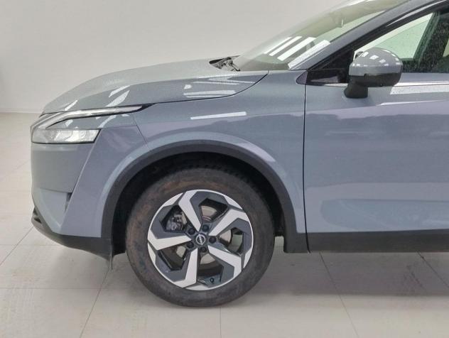 Nissan Qashqai MHEV 140 CV N-Connecta - Foto 9