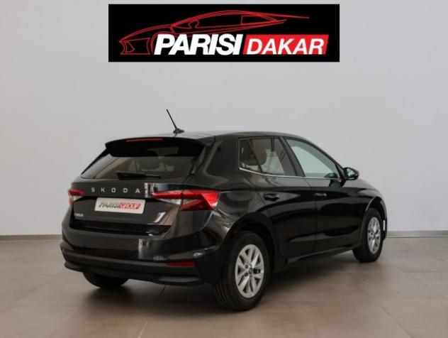 SKODA Fabia 1.0 TSI 115CV DSG Selection *PROMO PARISI GROUP* rif. 23653397 - Foto 3