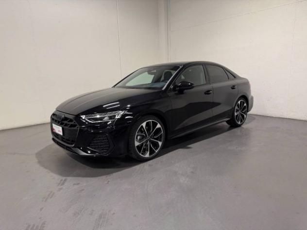 AUDI A3 SEDAN 35 TFSI MHEV S-TRONIC S-LINE rif. 24058152