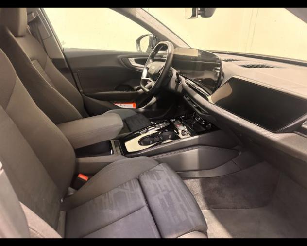 AUDI A5 AVANT 2.0 TDI MHEV+ S-TRONIC QUATTRO S-LINE EDITI rif. 24058358 - Foto 3