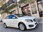 Mercedes-benz B 180 d 109cv Automatica NAVI